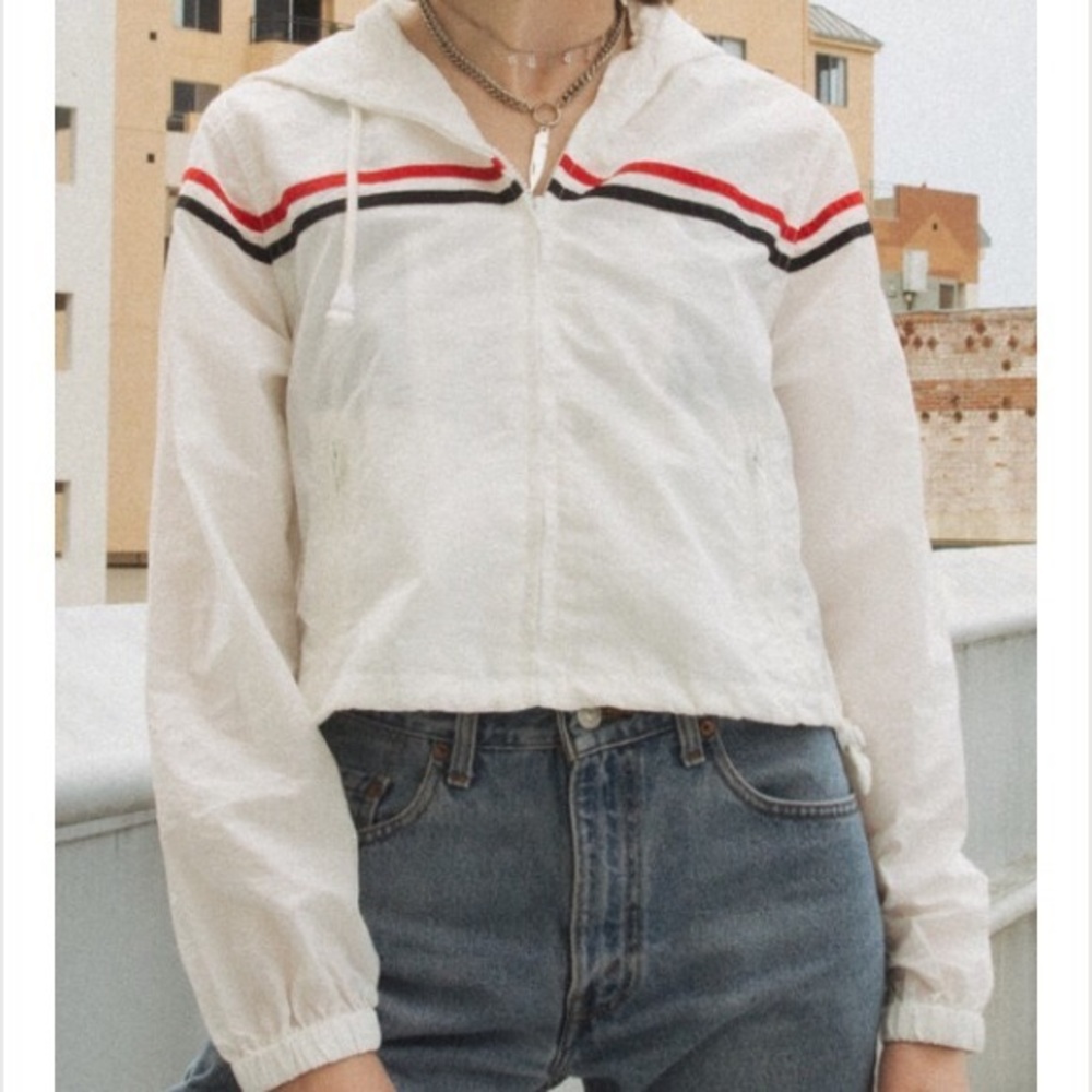 Windbreaker